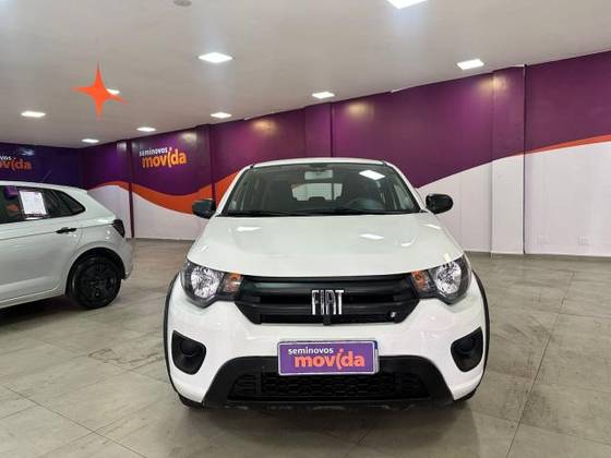 FIAT MOBI 1.0 EVO FLEX LIKE. MANUAL FIAT MOBI 1.0 EVO FLEX LIKE. MANUAL